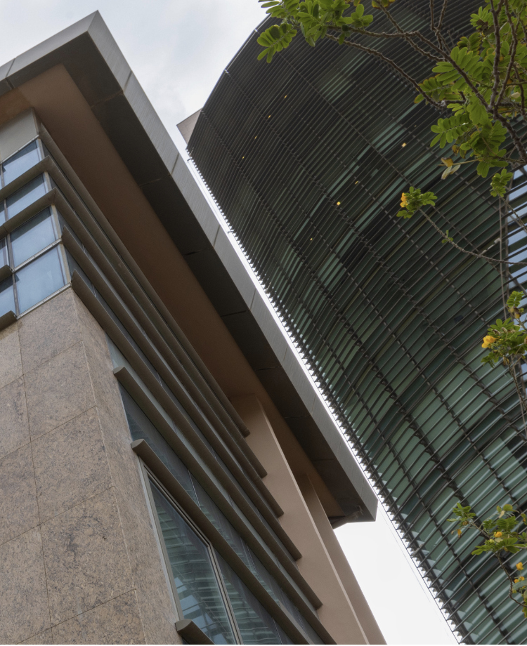 Alturki Holding office