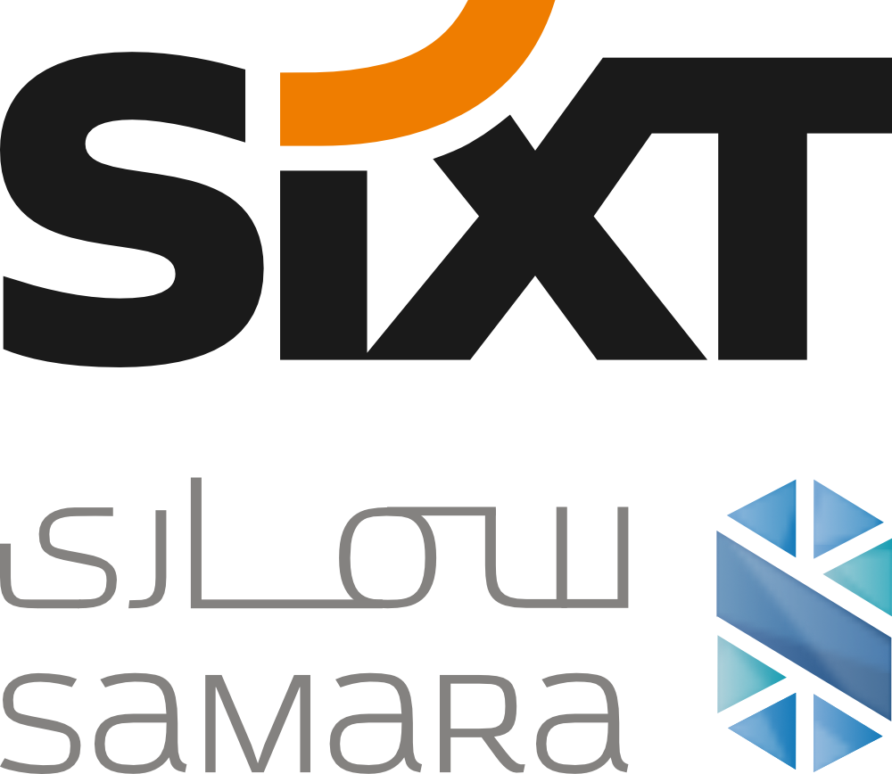 SIXT (Operated by Samara)