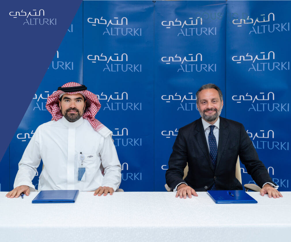 Alturki Holding Signs Agreement With IE University for “Tuwaiq” Program