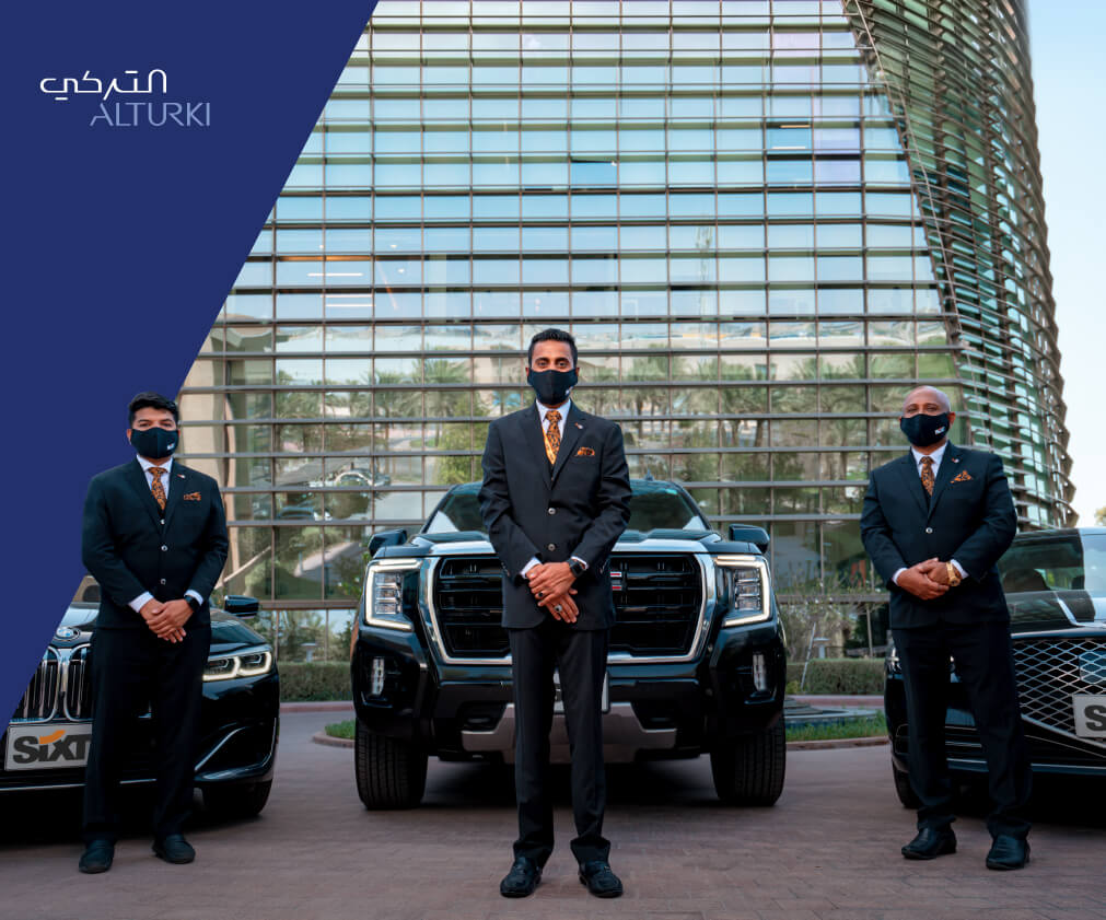 Moving Towards a Bright Future for KSA Rental Car & Mobility Industry